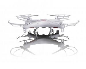 Dron RC Syma X5C 2,4Ghz RTF (kamera)