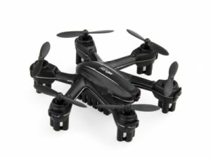 Dron RC MJX X901 Nano 4CH 2,4GHz RTF